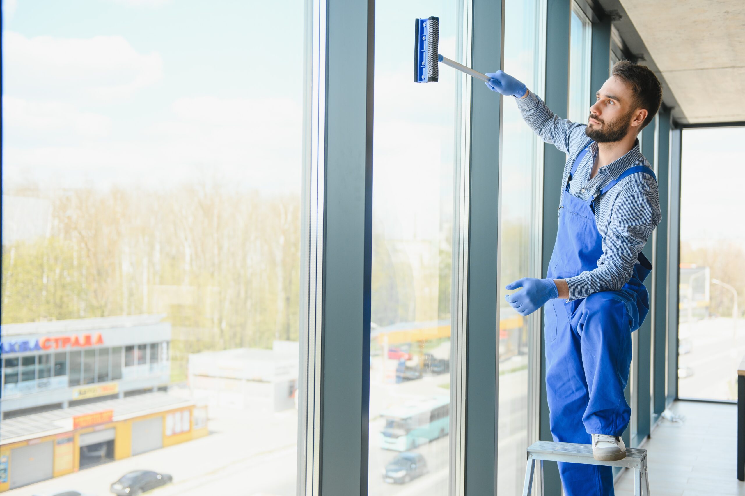 How Often Should You Clean Your Windows If You Live Near the San Diego Coast?