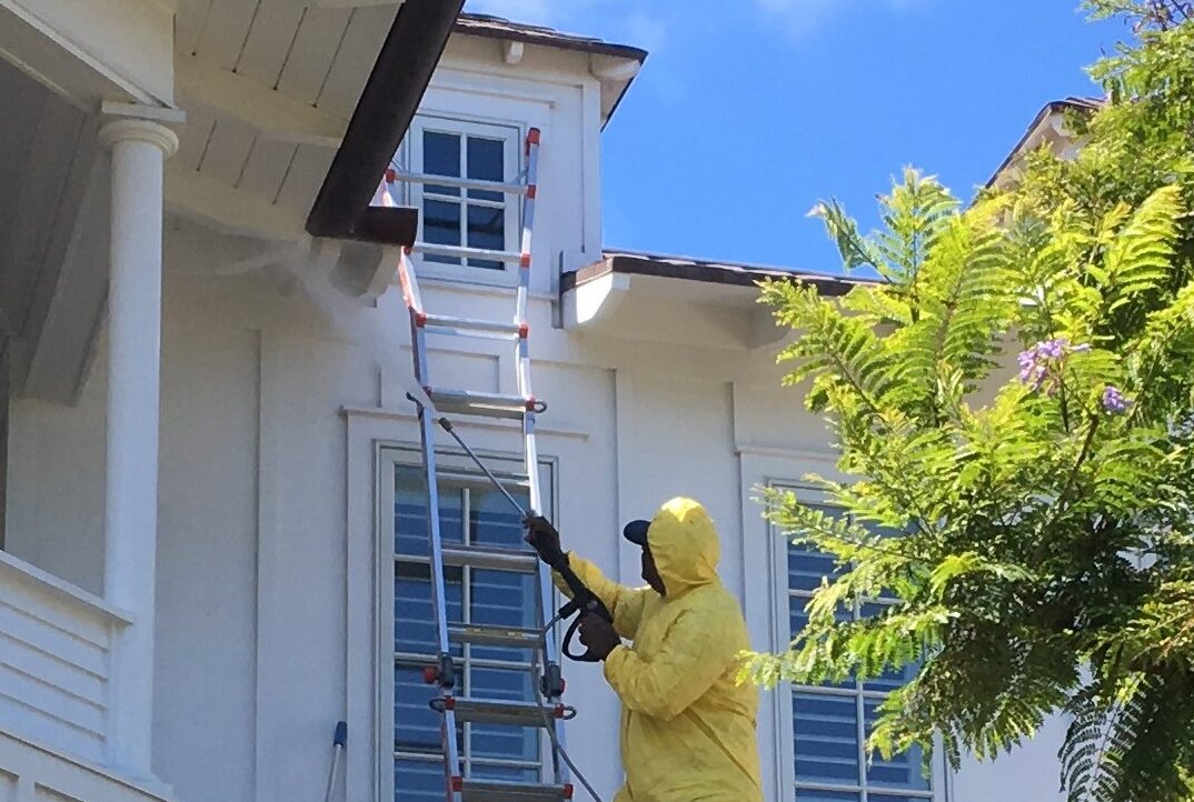FAQ: Gutter Cleaning by Blue Ocean Window Cleaning